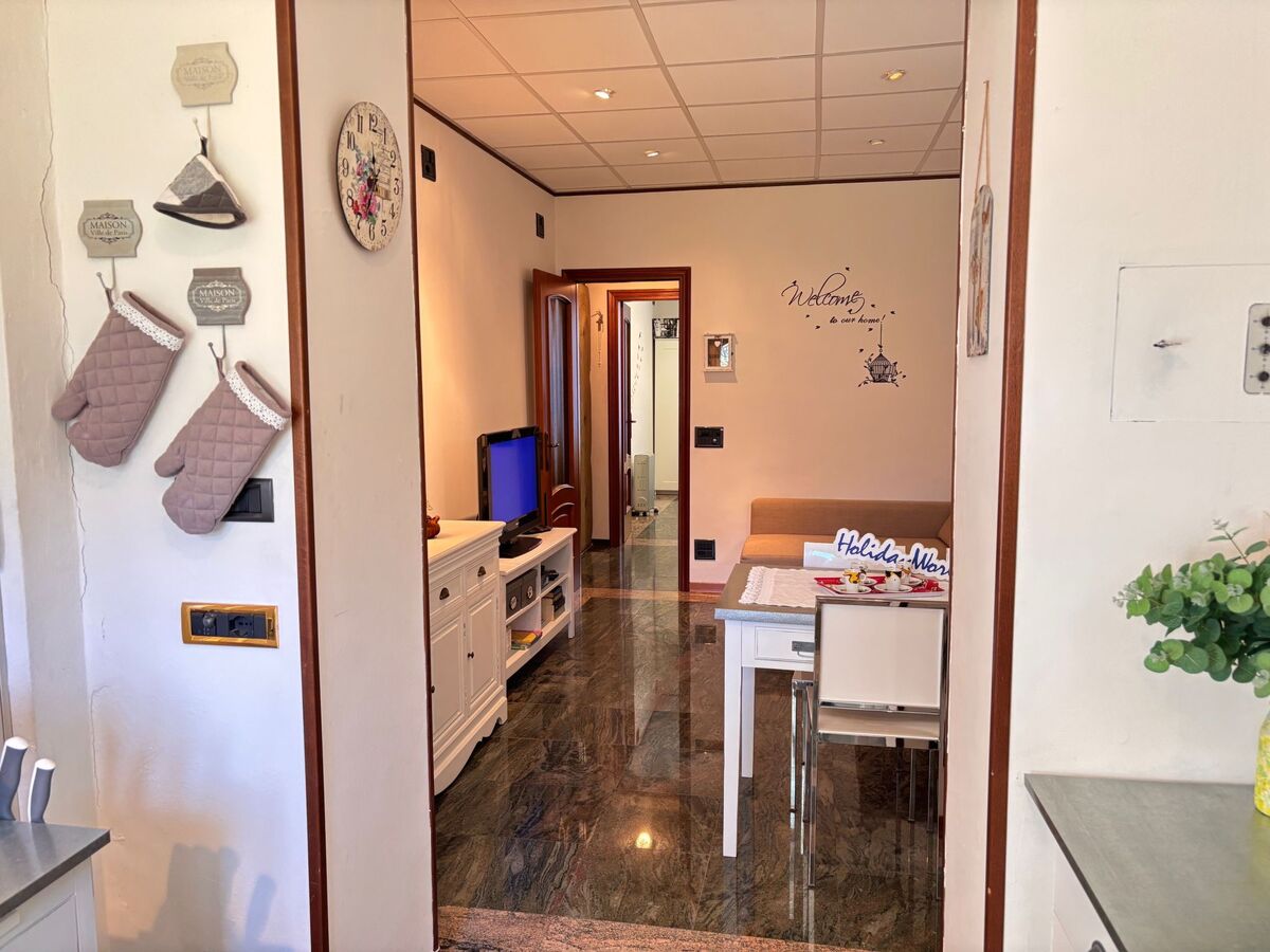 House Mara by Holiday World, appartement Saint-Vincent - Photo 5