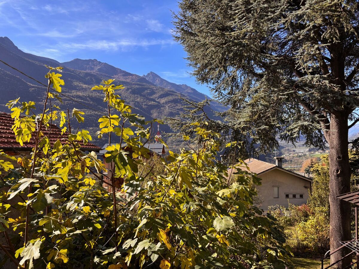 House Mara by Holiday World, appartement Saint-Vincent - Photo 6