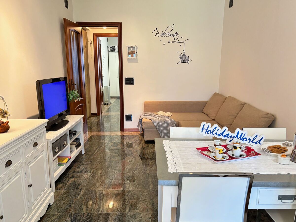 House Mara by Holiday World, appartement Saint-Vincent - Photo 8