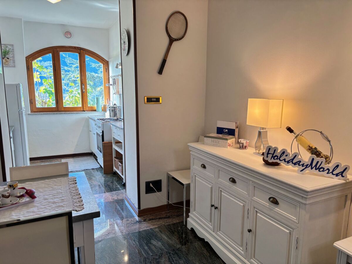 House Mara by Holiday World, appartement Saint-Vincent - Photo 9