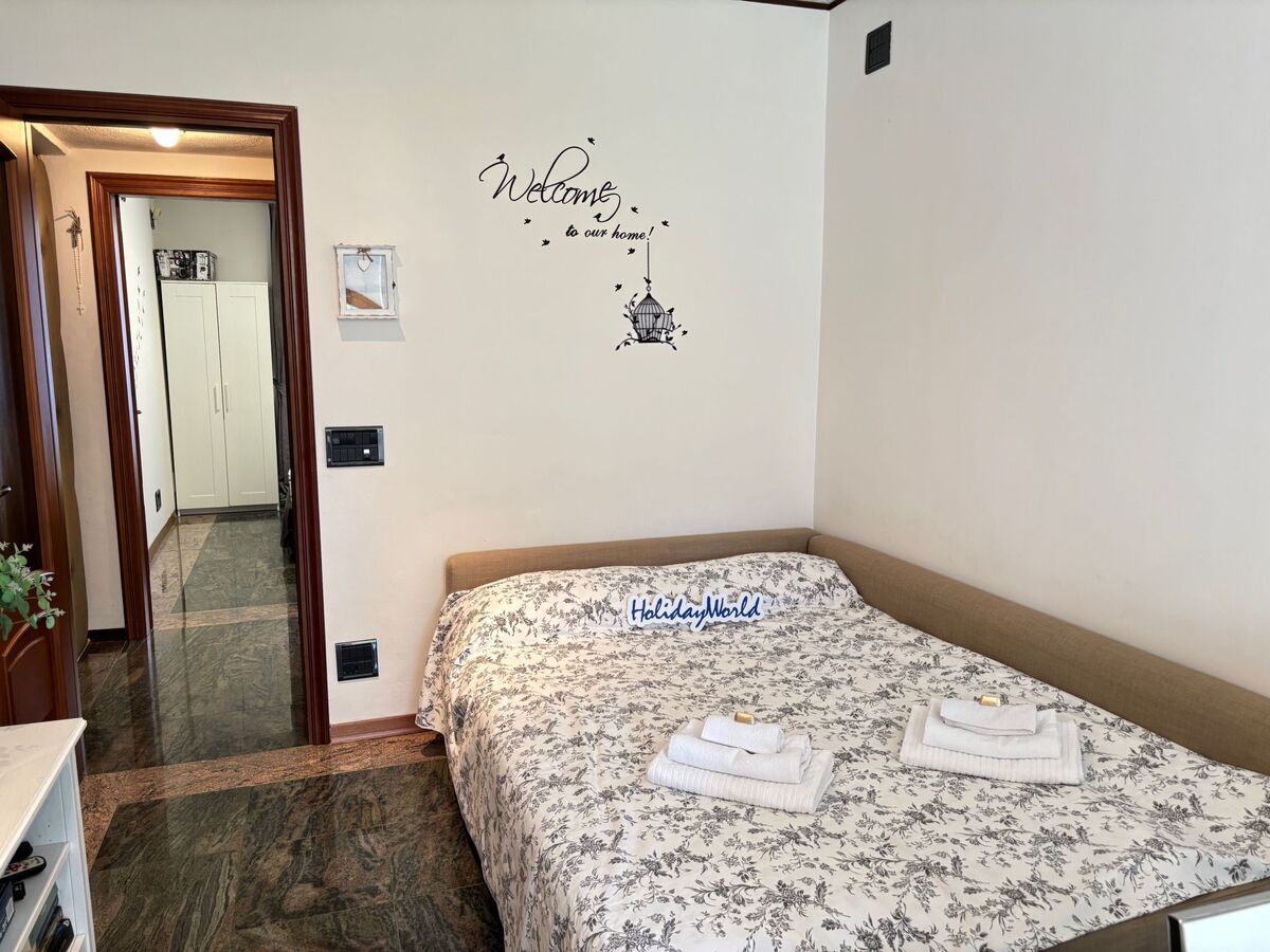 House Mara by Holiday World, appartement Saint-Vincent - Photo 11