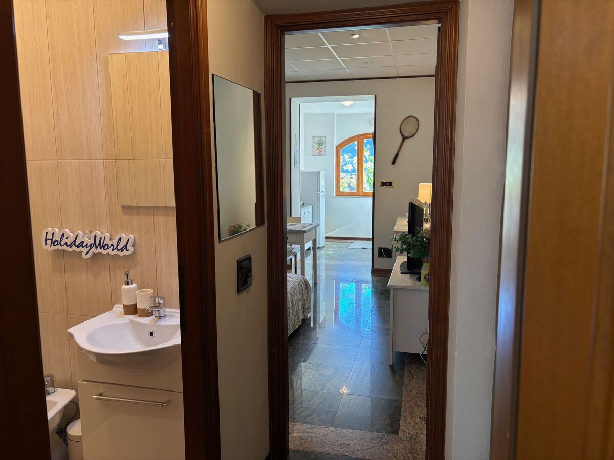House Mara by Holiday World, appartement Saint-Vincent - Photo 13
