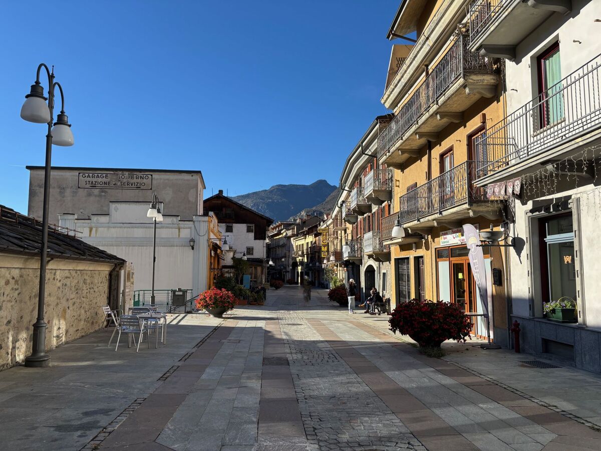 House Mara by Holiday World, appartement Saint-Vincent - Photo 19