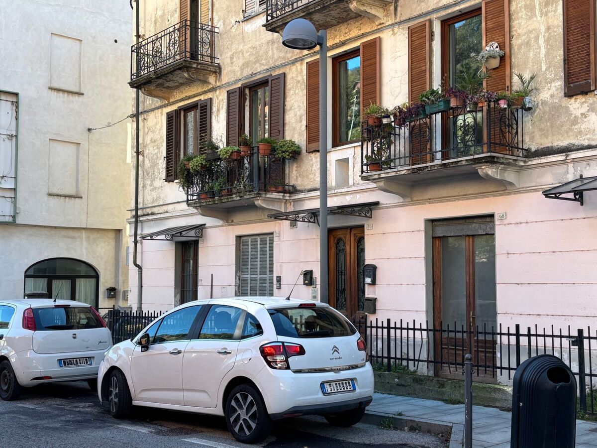 House Mara by Holiday World, appartement Saint-Vincent - Photo 22