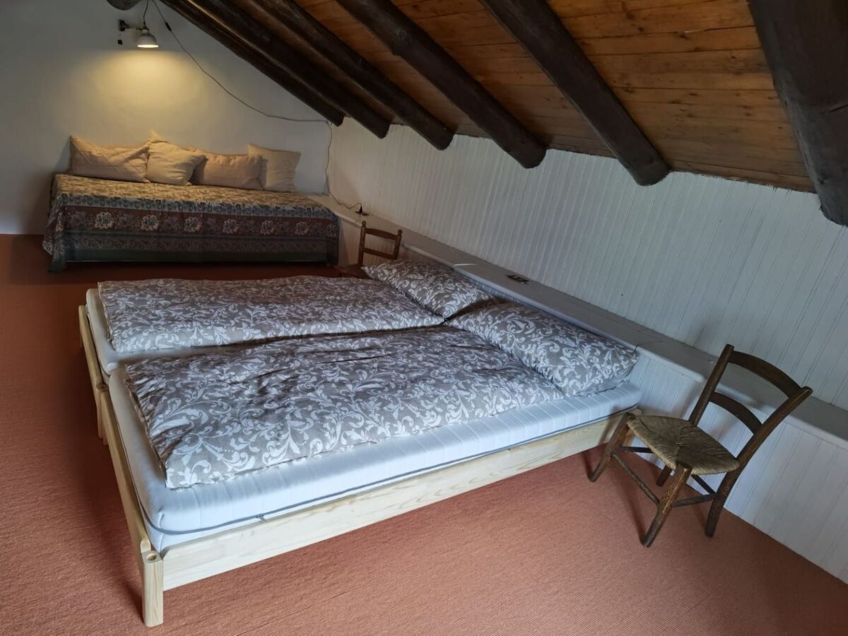 Casa Piccola : maison 1 chambre à Crealla, accès randonnée - Photo 11