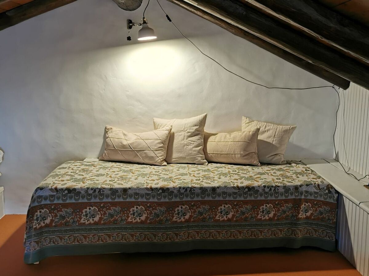 Casa Piccola : maison 1 chambre à Crealla, accès randonnée - Photo 12