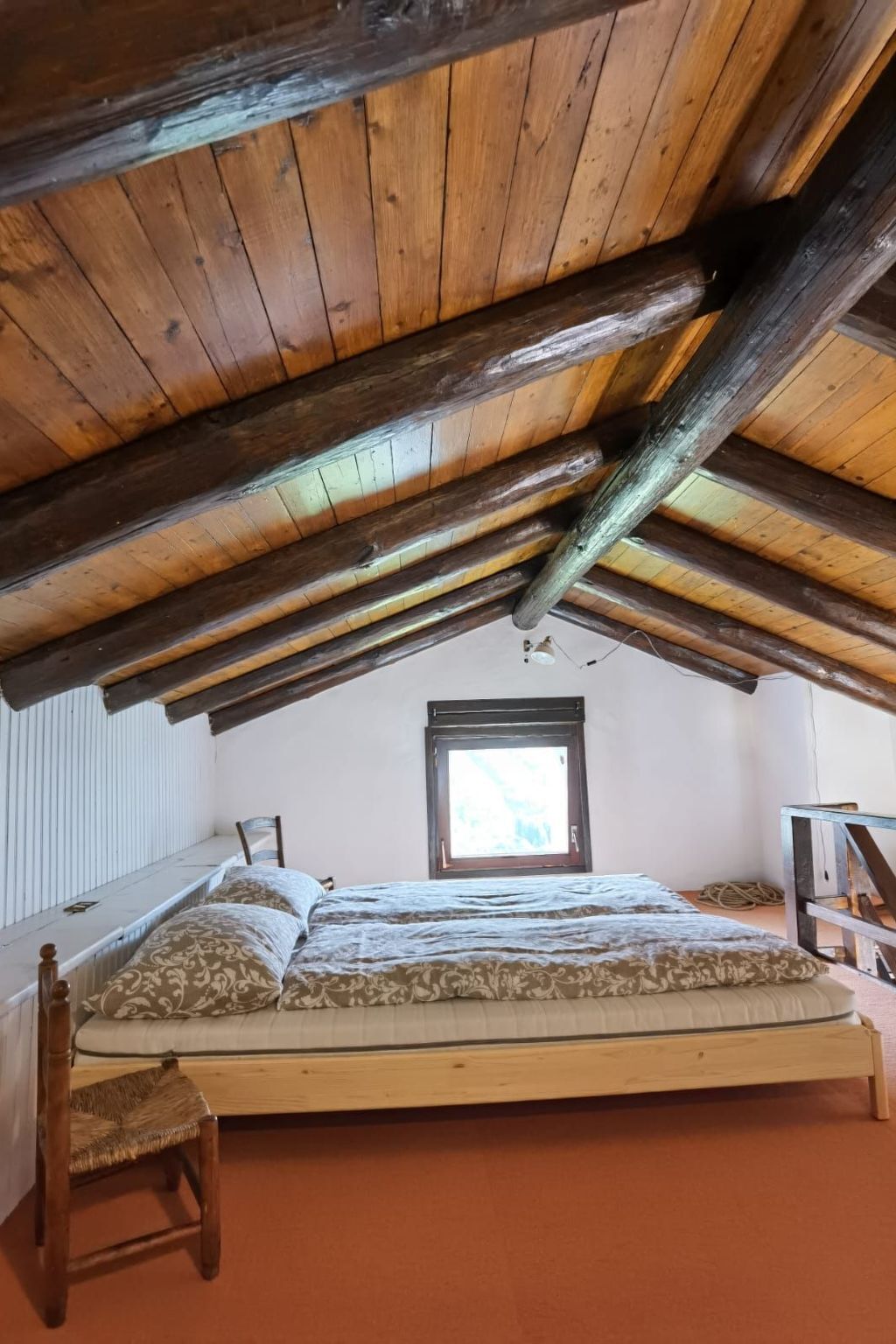 Casa Piccola : maison 1 chambre à Crealla, accès randonnée - Photo 13