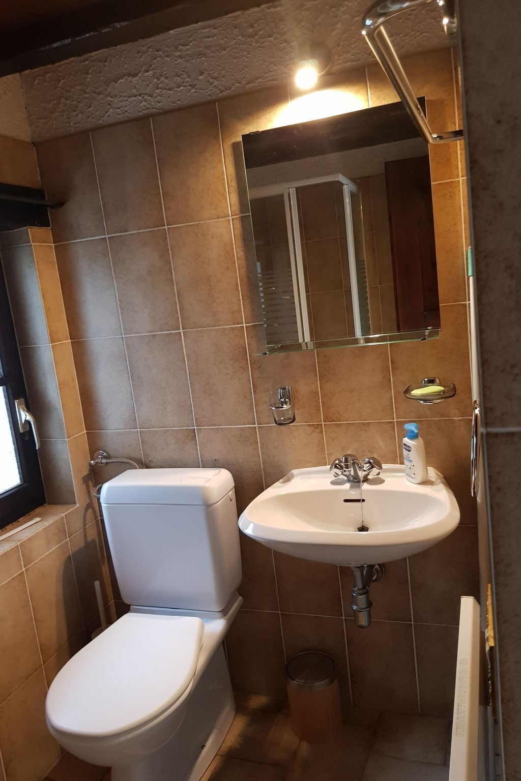 Casa Piccola : maison 1 chambre à Crealla, accès randonnée - Photo 15