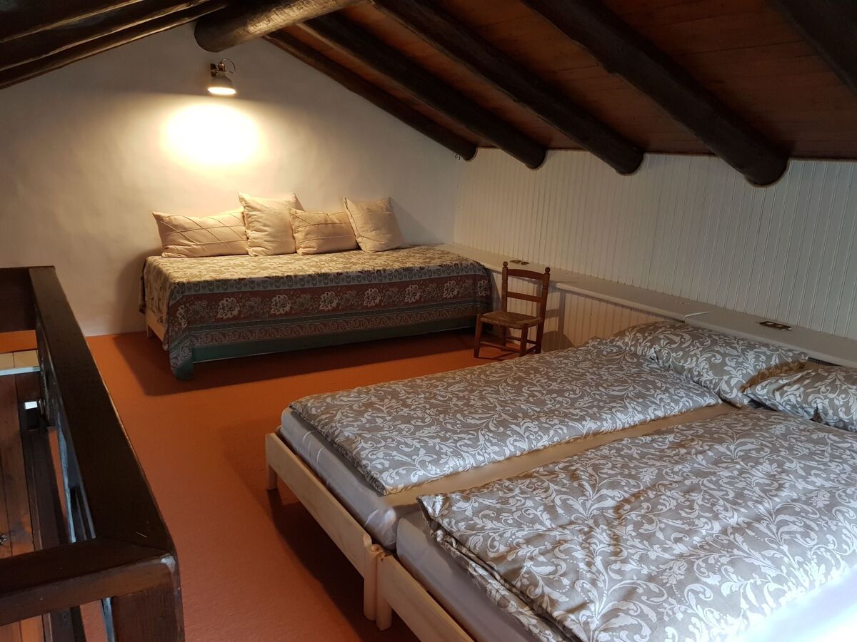Casa Piccola : maison 1 chambre à Crealla, accès randonnée - Photo 16