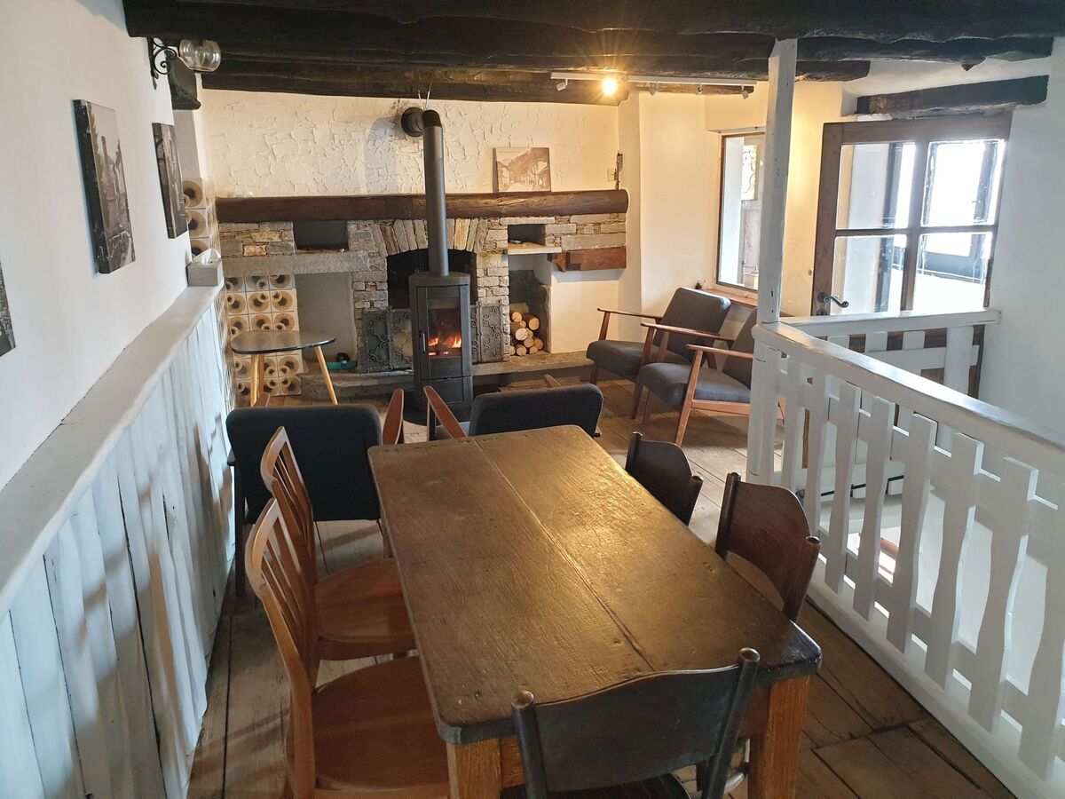 Casa Grande – Maison 5 pers. avec terrasse à Crealla - Photo 2