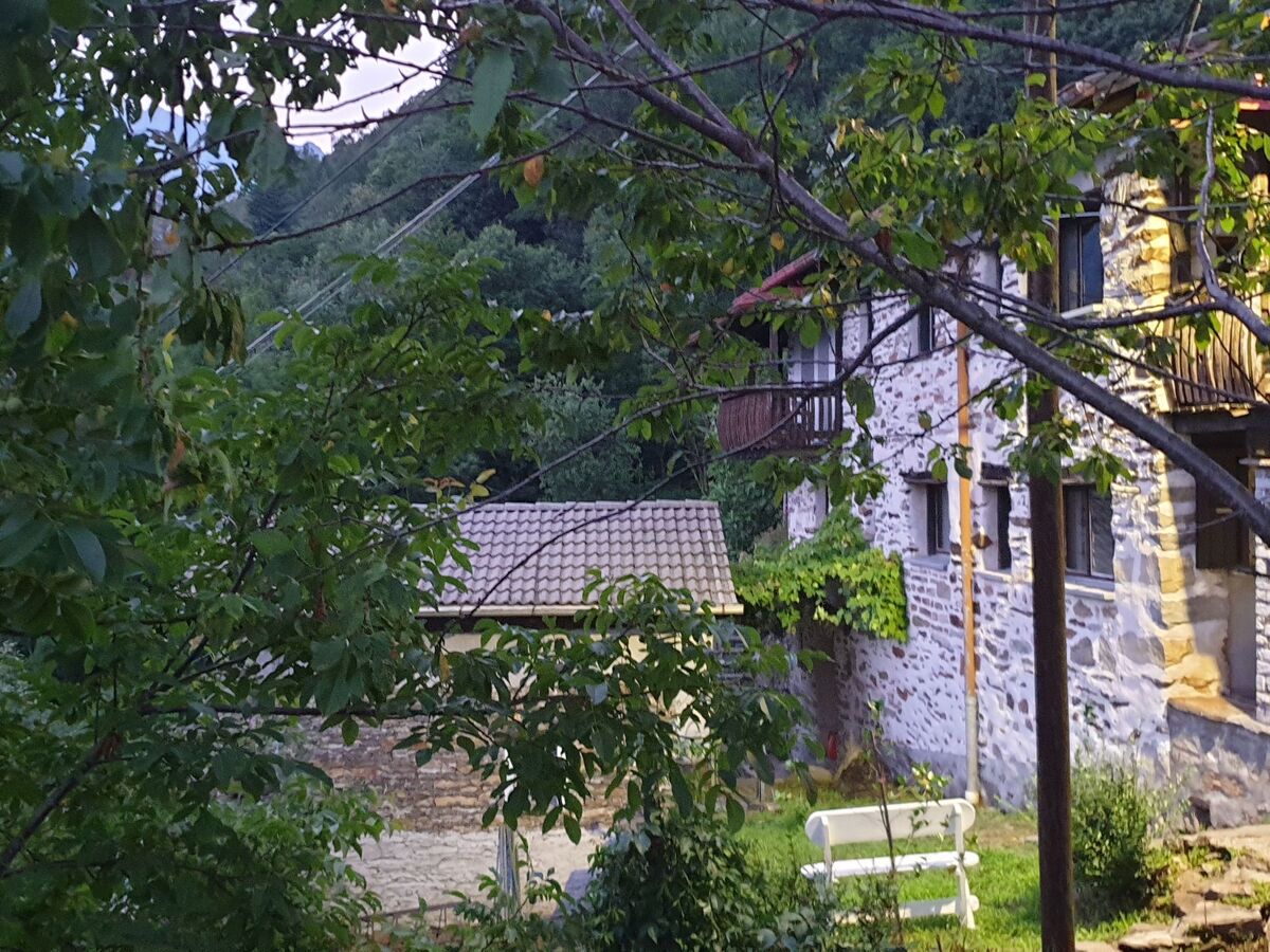 Casa Grande – Maison 5 pers. avec terrasse à Crealla - Photo 3
