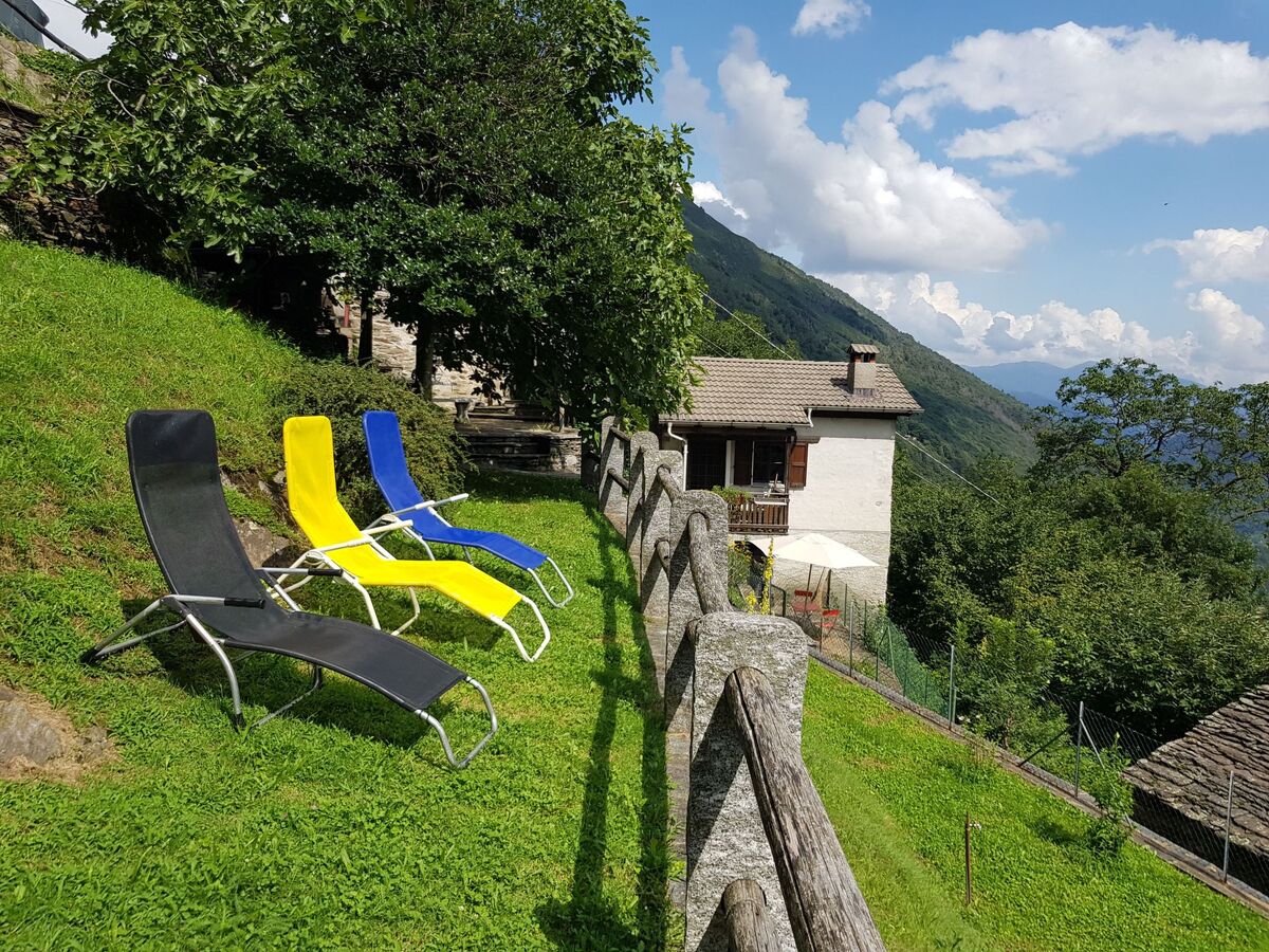 Casa Grande – Maison 5 pers. avec terrasse à Crealla - Photo 4