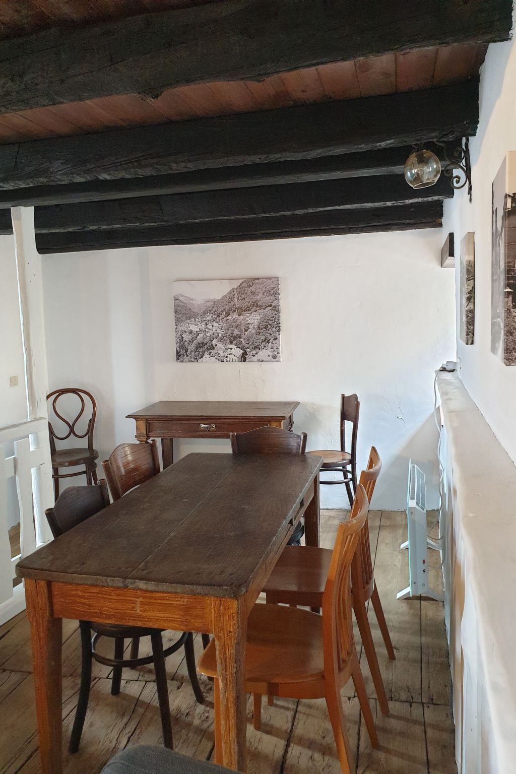 Casa Grande – Maison 5 pers. avec terrasse à Crealla - Photo 6