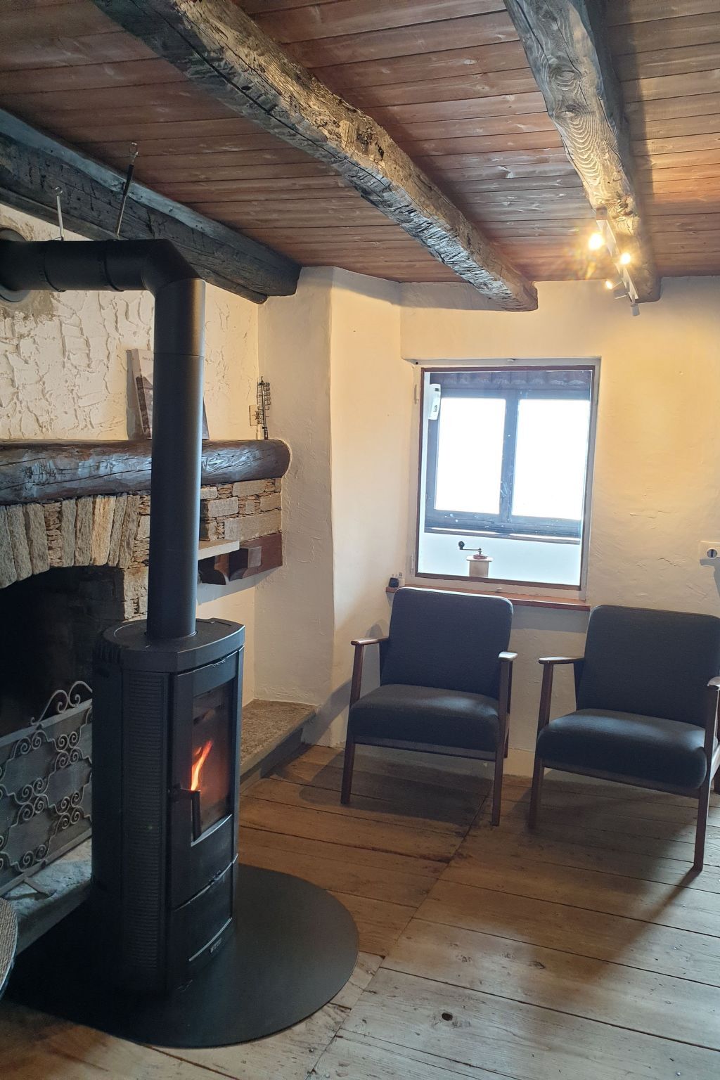 Casa Grande – Maison 5 pers. avec terrasse à Crealla - Photo 7
