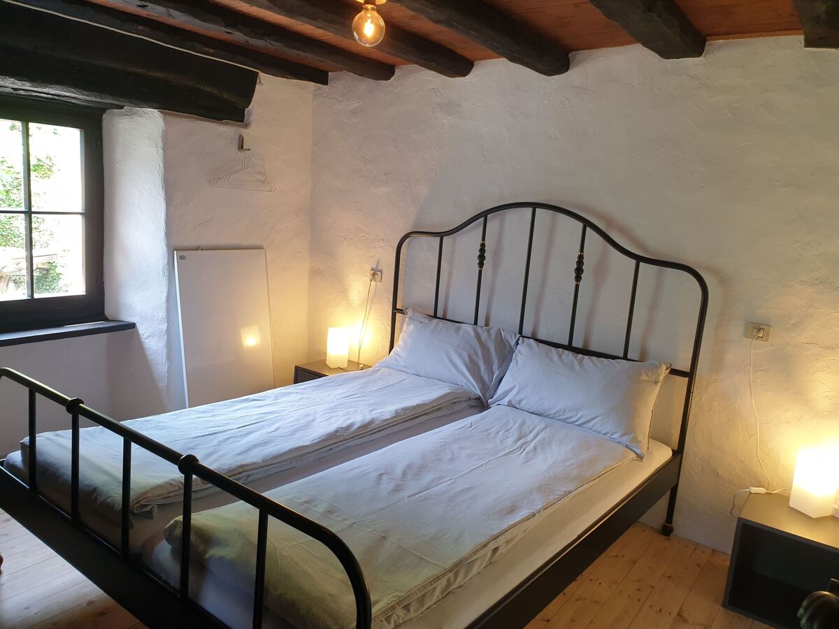 Casa Grande – Maison 5 pers. avec terrasse à Crealla - Photo 9