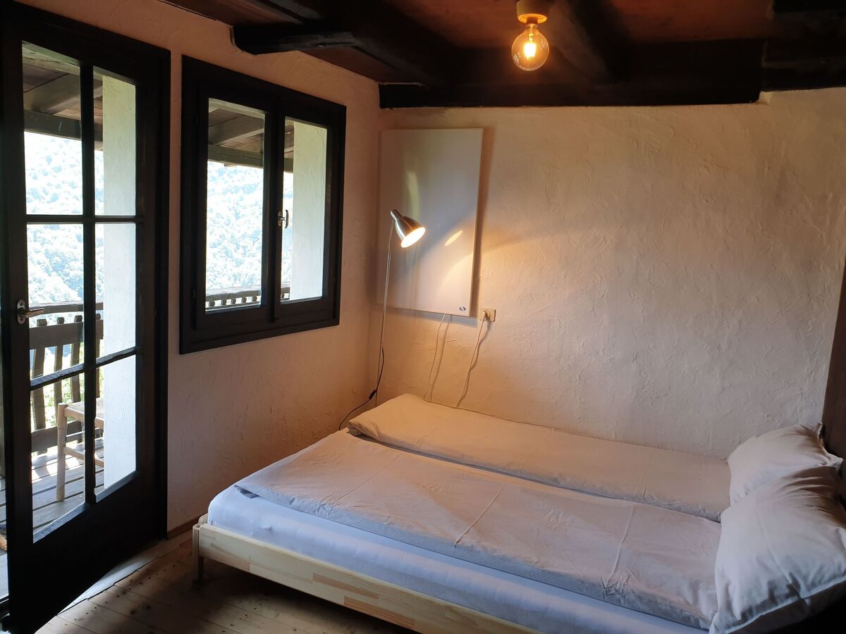 Casa Grande – Maison 5 pers. avec terrasse à Crealla - Photo 10