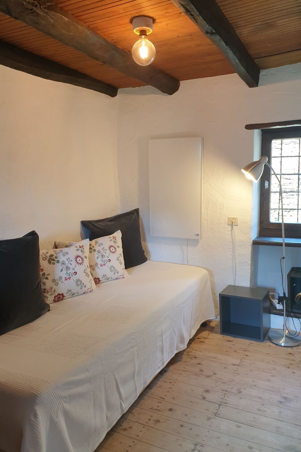 Casa Grande – Maison 5 pers. avec terrasse à Crealla - Photo 11