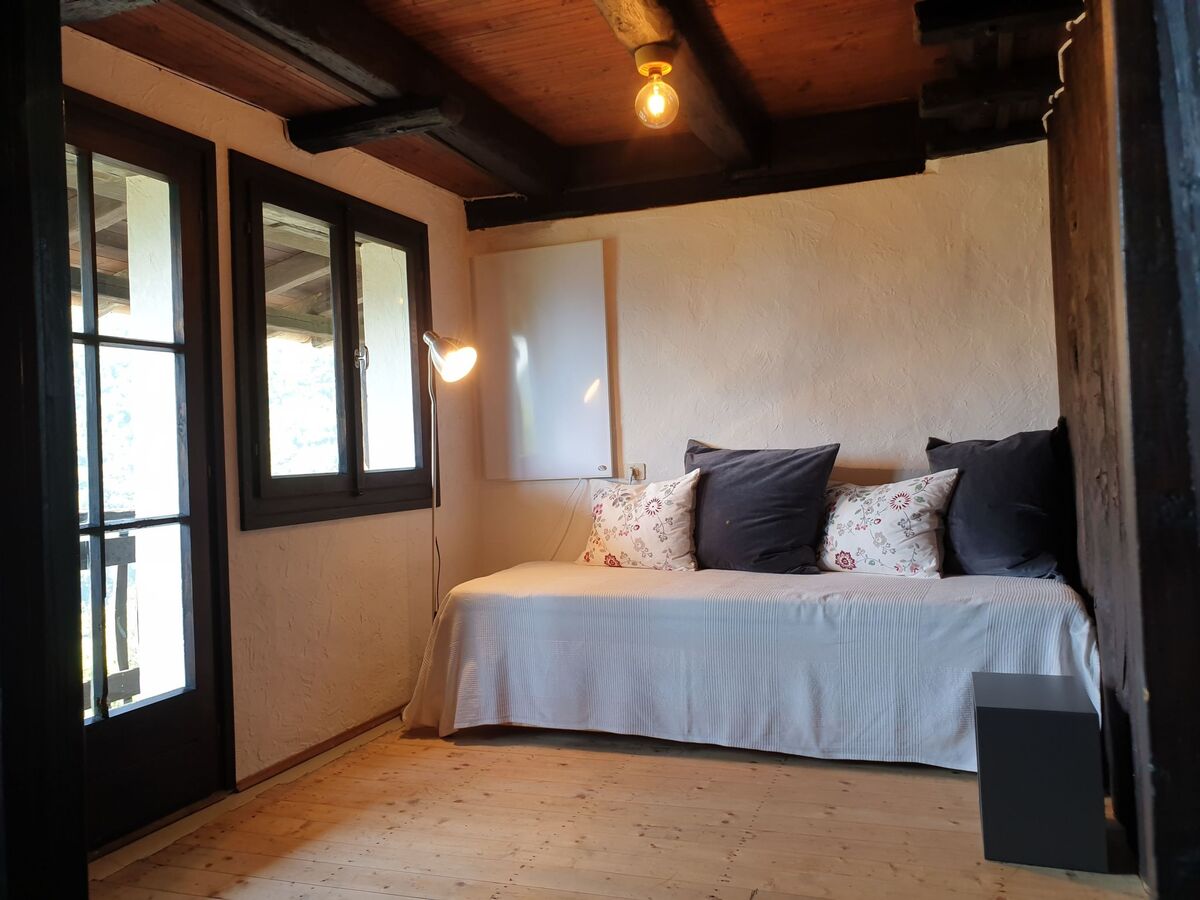 Casa Grande – Maison 5 pers. avec terrasse à Crealla - Photo 12