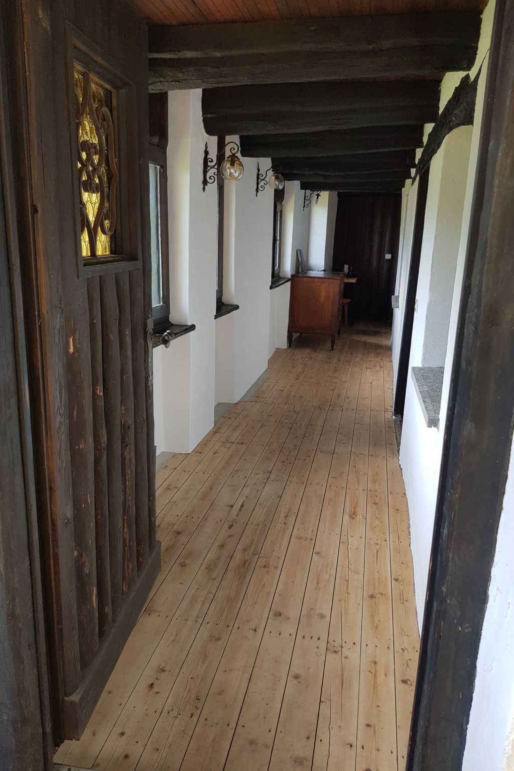 Casa Grande – Maison 5 pers. avec terrasse à Crealla - Photo 15
