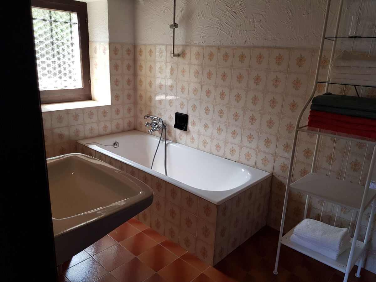 Casa Grande – Maison 5 pers. avec terrasse à Crealla - Photo 16