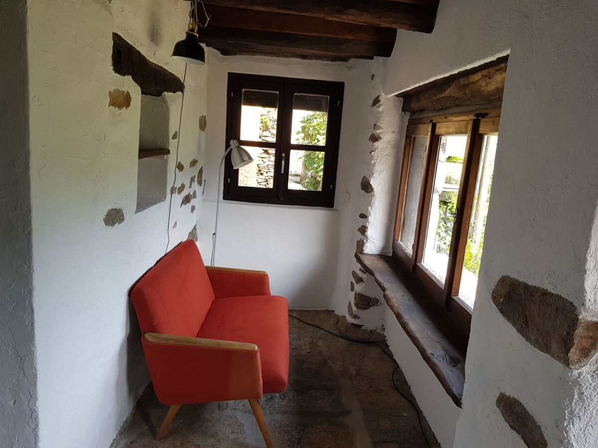 Casa Grande – Maison 5 pers. avec terrasse à Crealla - Photo 18