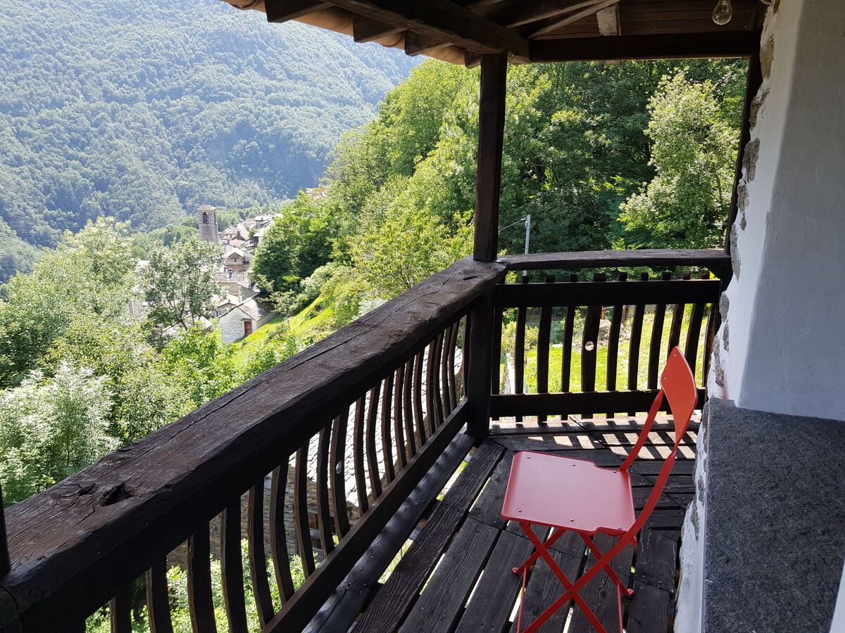 Casa Grande – Maison 5 pers. avec terrasse à Crealla - Photo 20
