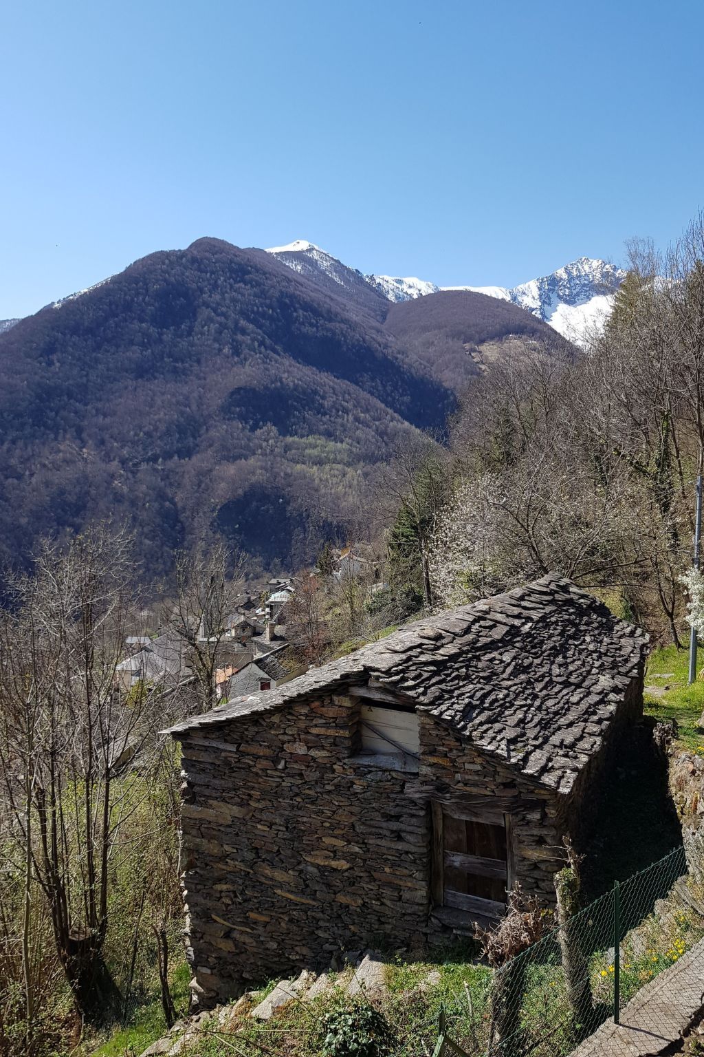 Casa Grande – Maison 5 pers. avec terrasse à Crealla - Photo 21