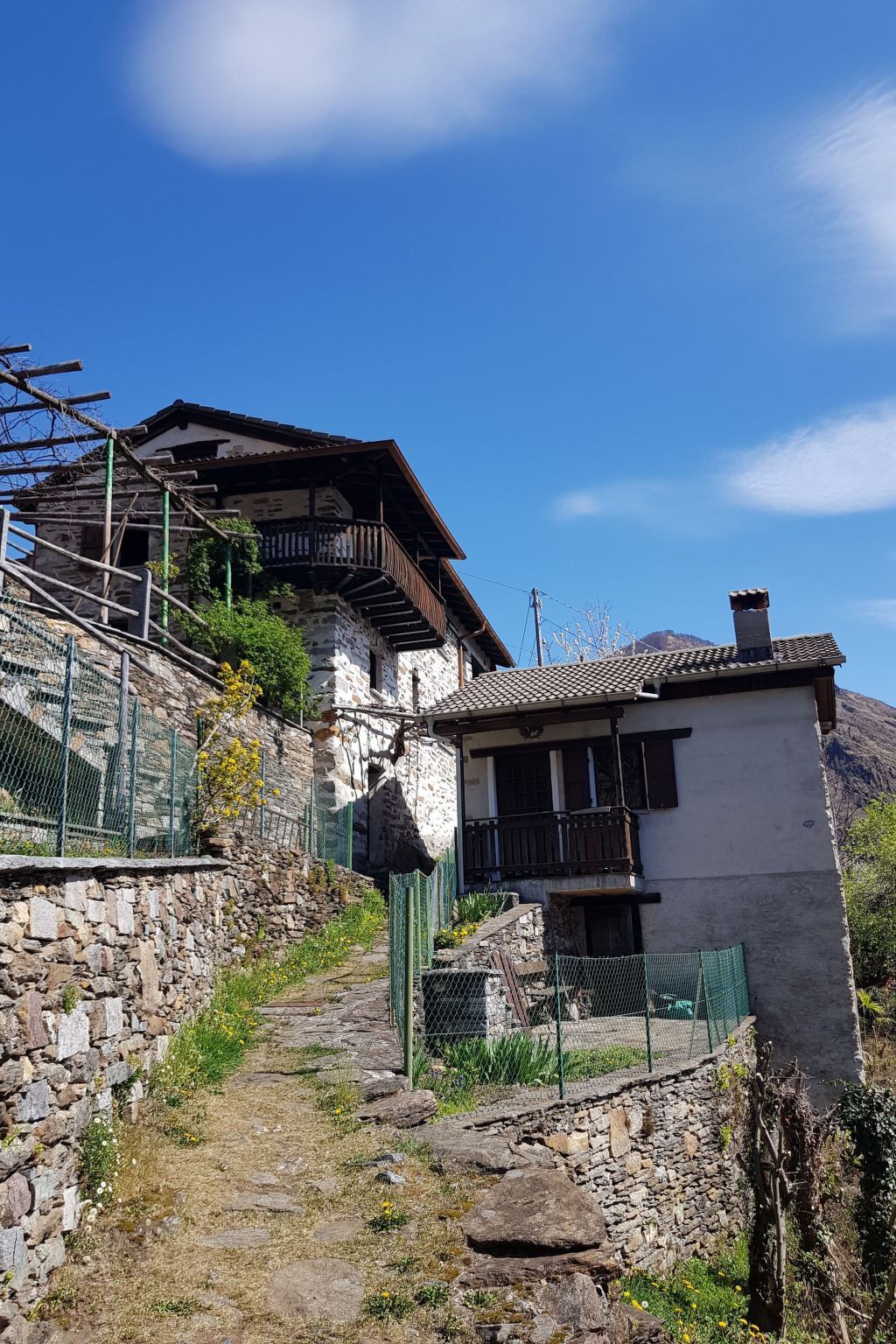 Casa Grande – Maison 5 pers. avec terrasse à Crealla - Photo 22