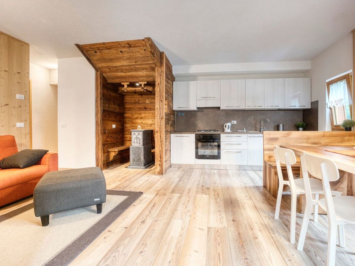 Chalet Borgo Walser Testa – Architecture typique, 6 places - Photo 3