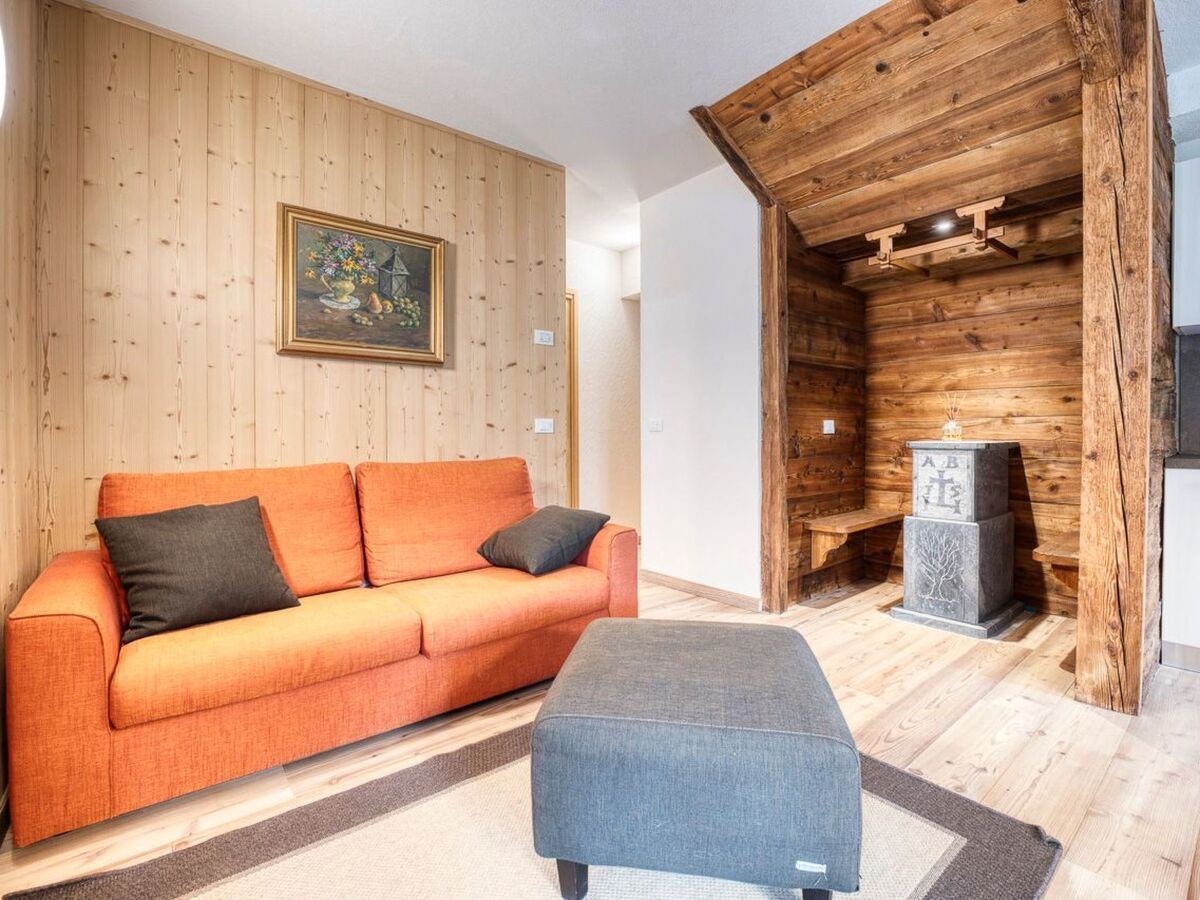 Chalet Borgo Walser Testa – Architecture typique, 6 places - Photo 5