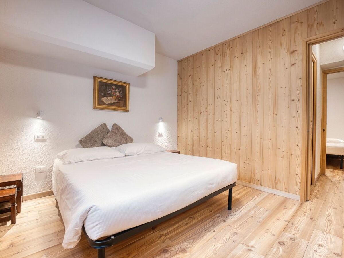 Chalet Borgo Walser Testa – Architecture typique, 6 places - Photo 10