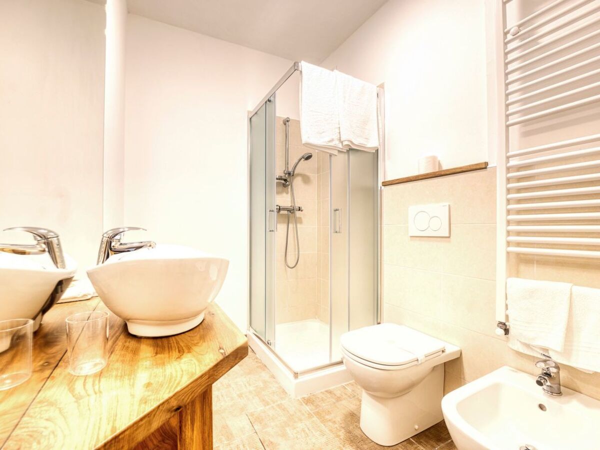 Chalet Borgo Walser Testa – Architecture typique, 6 places - Photo 11