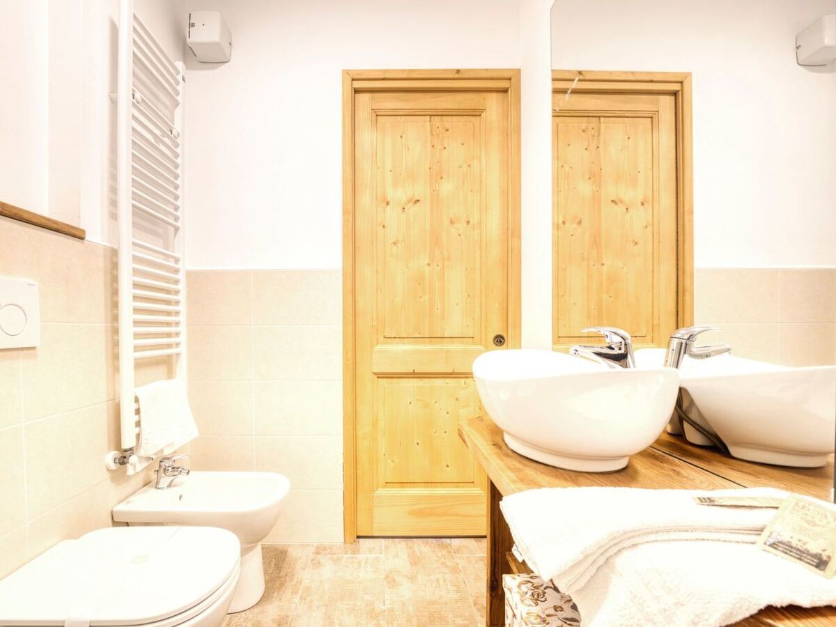 Chalet Borgo Walser Testa – Architecture typique, 6 places - Photo 13