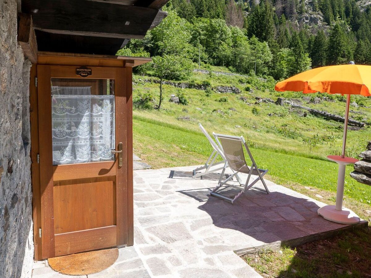 Chalet Borgo Walser Testa 9, Macugnaga - Photo 3