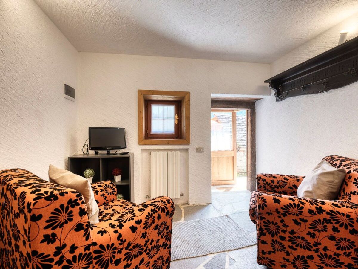 Chalet Borgo Walser Testa 9, Macugnaga - Photo 5