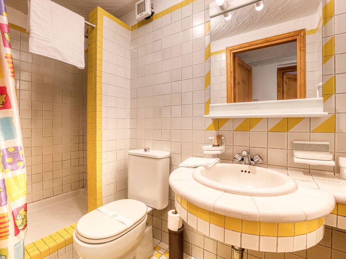 Chalet Borgo Walser Testa 9, Macugnaga - Photo 10