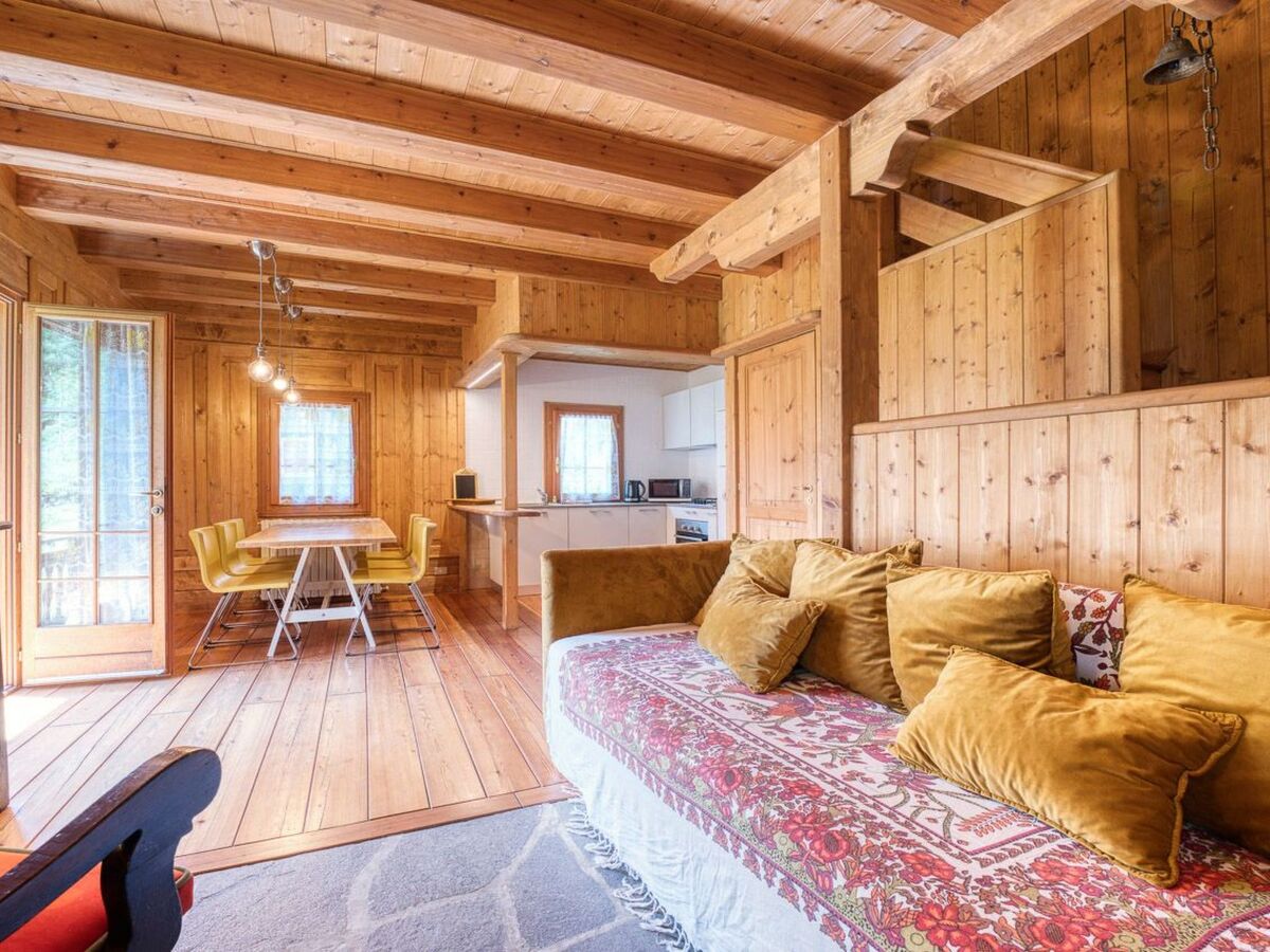 Chalet Borgo Walser Testa 9, Macugnaga - Photo 11