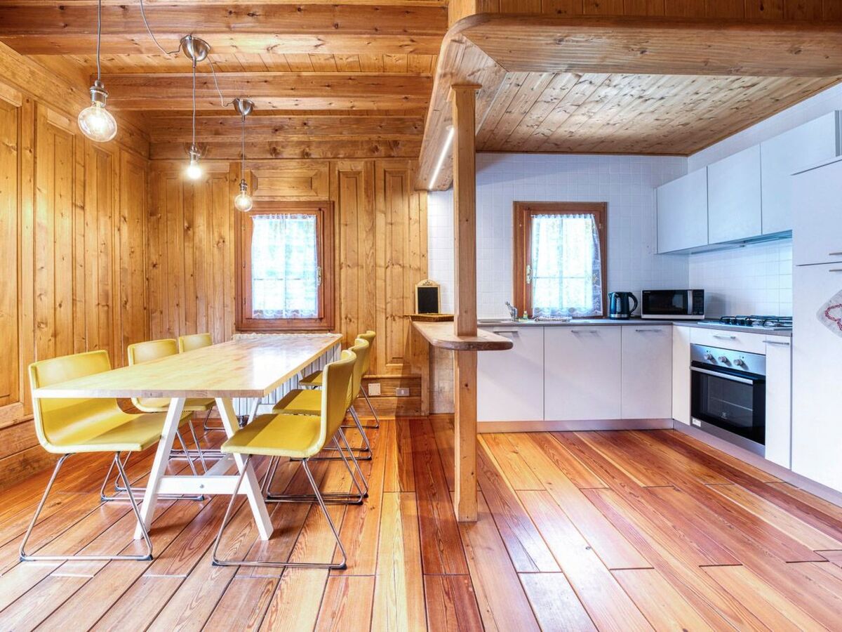 Chalet Borgo Walser Testa 9, Macugnaga - Photo 12