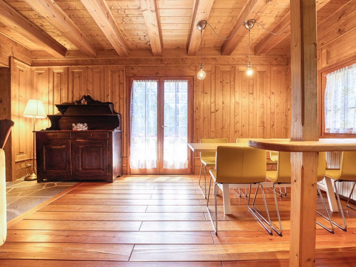 Chalet Borgo Walser Testa 9, Macugnaga - Photo 13