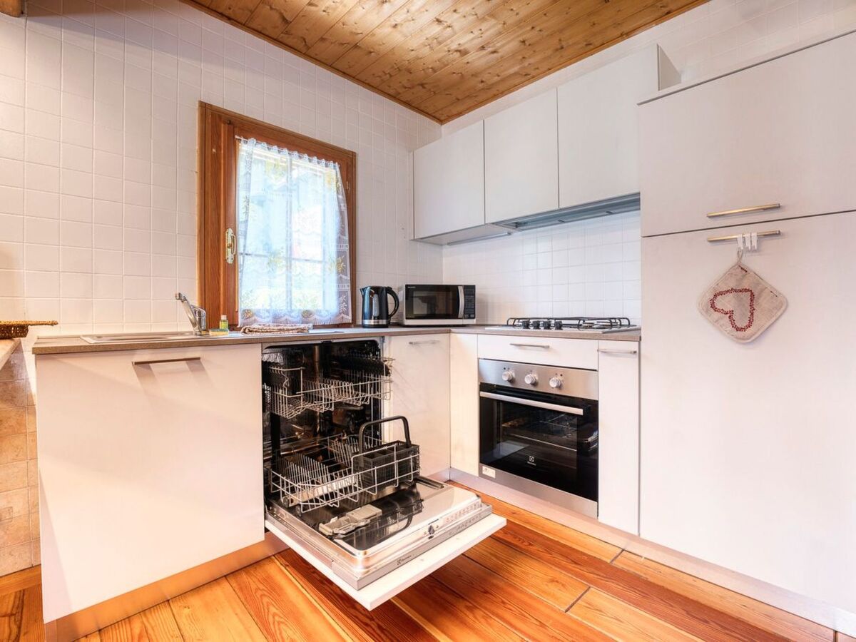 Chalet Borgo Walser Testa 9, Macugnaga - Photo 15