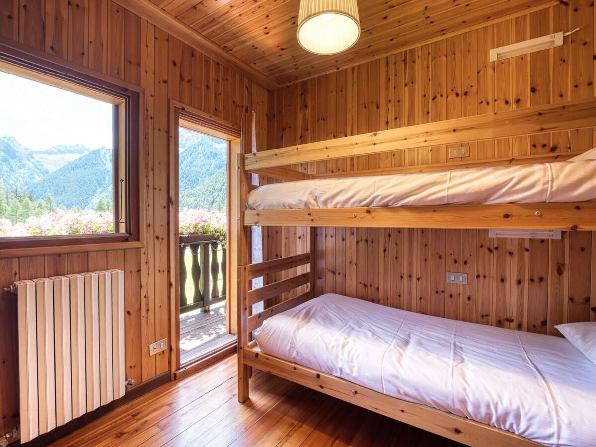 Chalet Borgo Walser Testa 9, Macugnaga - Photo 17