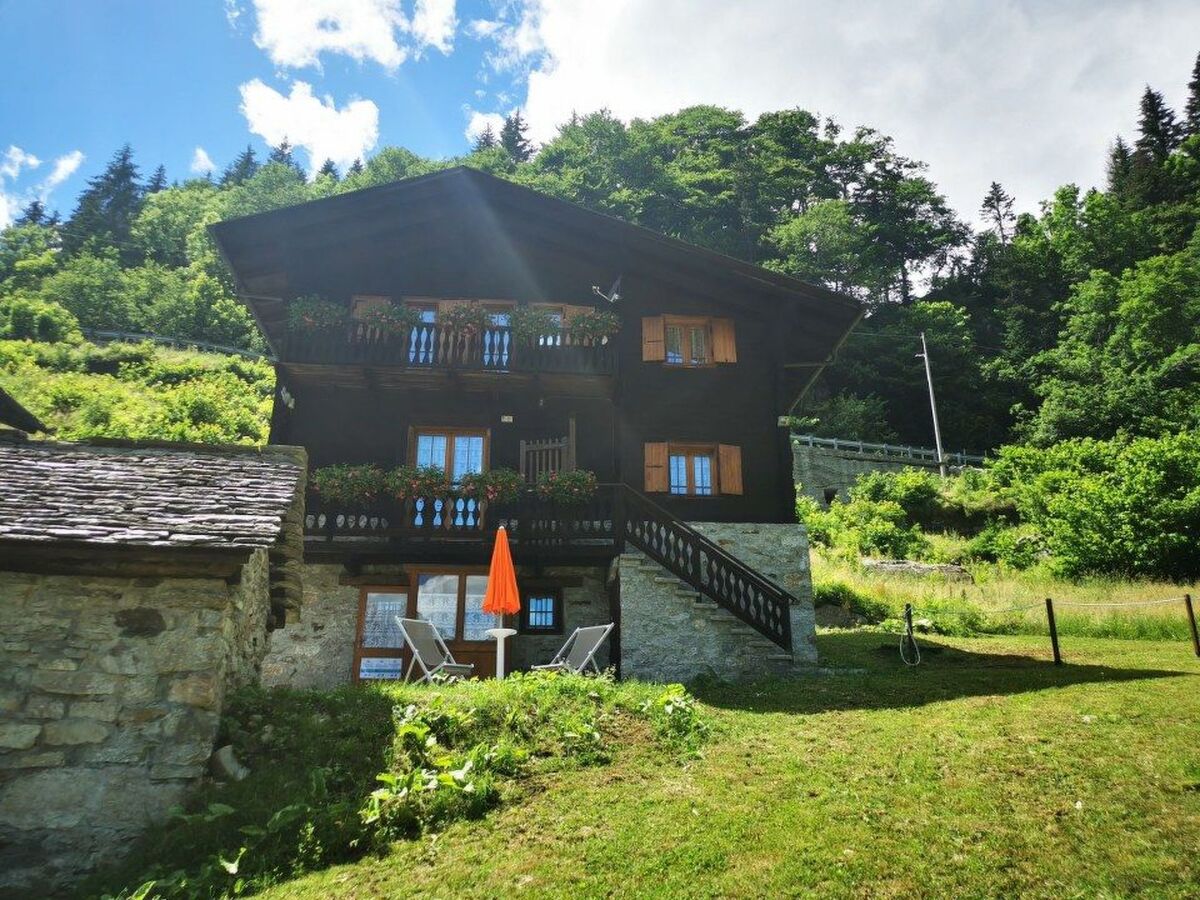Chalet Borgo Walser Testa 9, Macugnaga - Photo 20