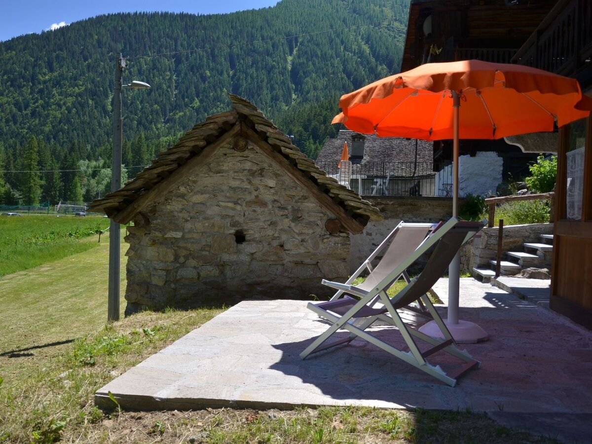 Chalet Borgo Walser Testa 9, Macugnaga - Photo 21