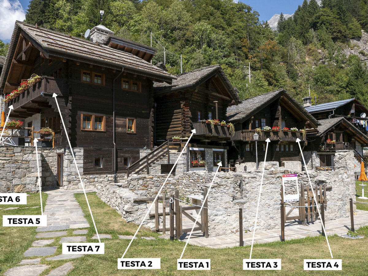 Chalet Borgo Walser Testa 9, Macugnaga - Photo 24