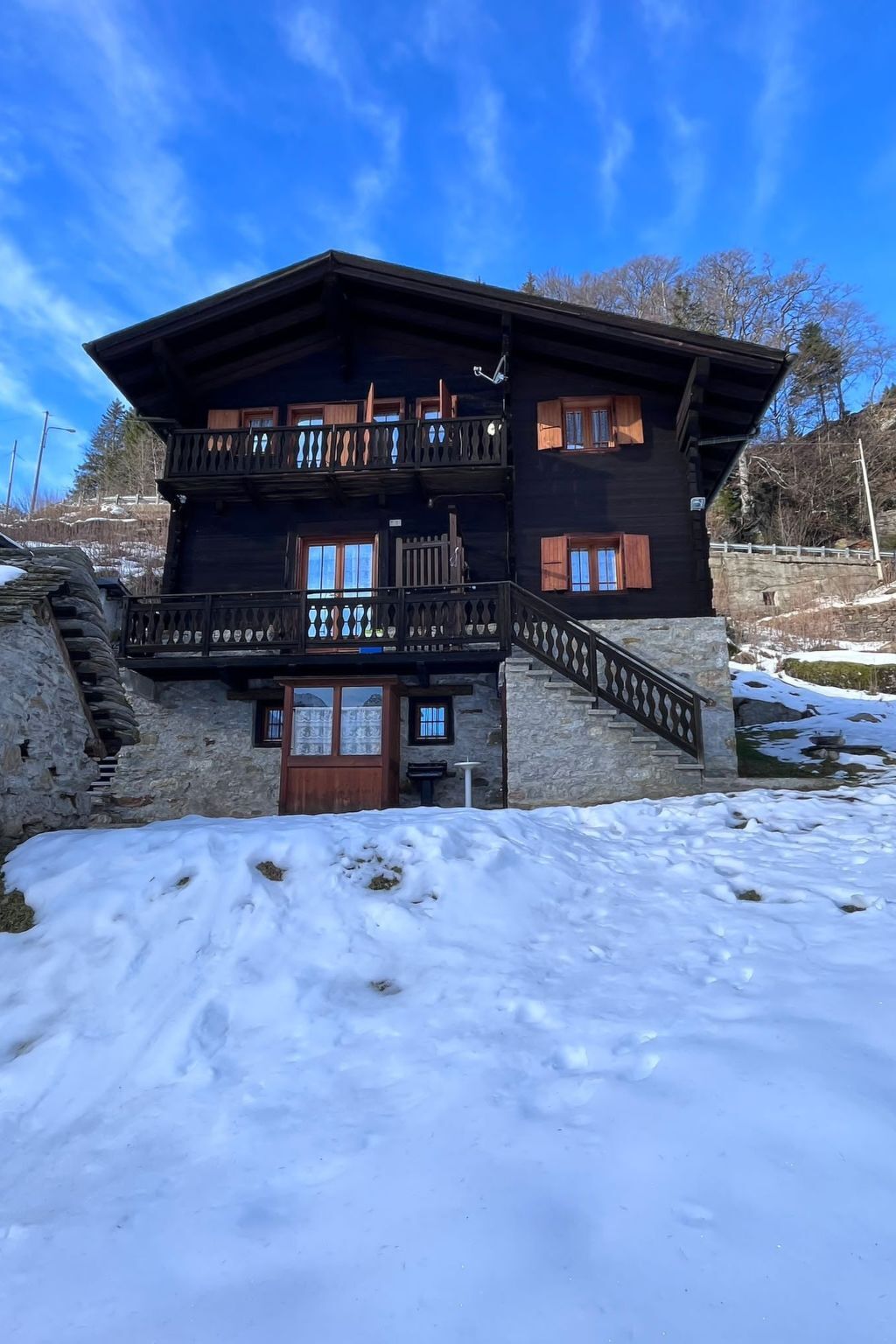 Chalet Borgo Walser Testa 9, Macugnaga - Photo 33