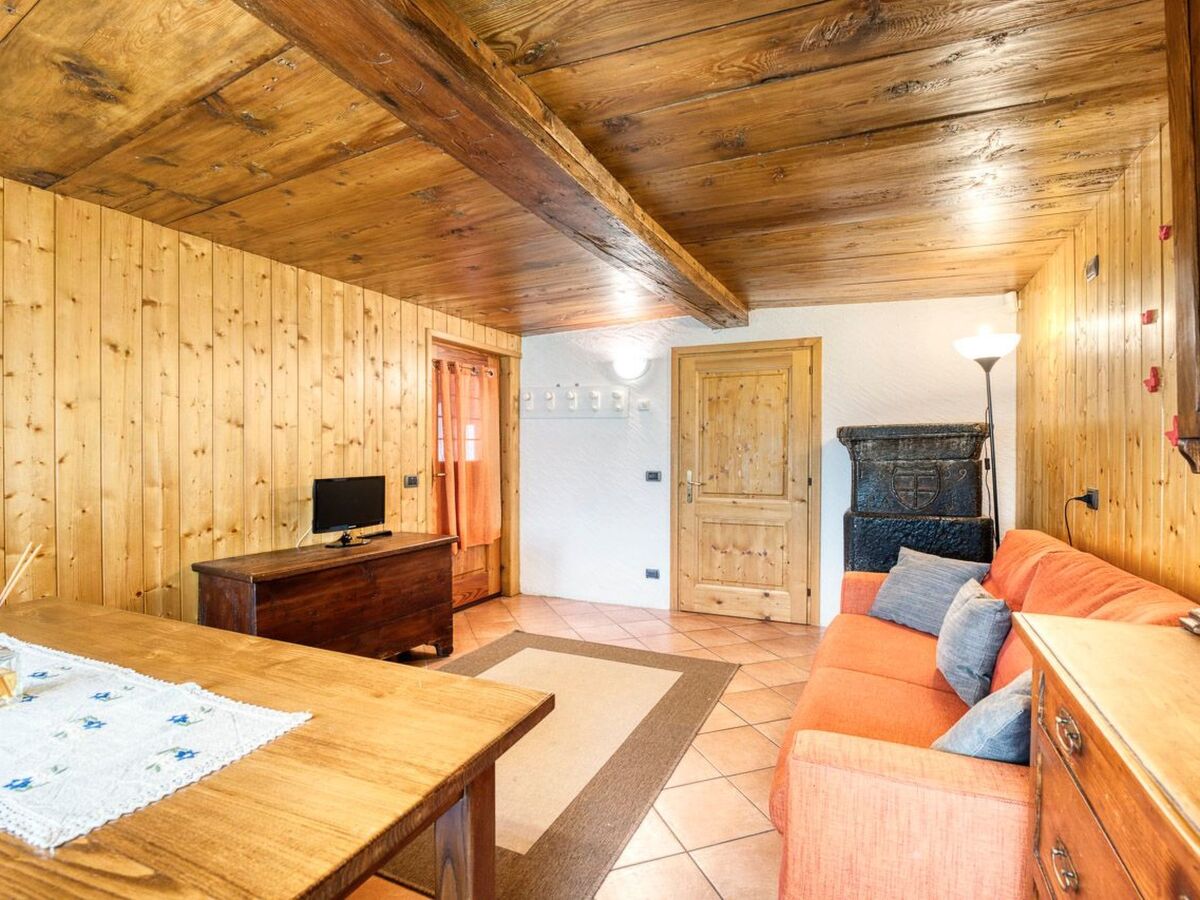 Borgo Walser Testa 3 – Appartement 6 pers. Macugnaga - Photo 5