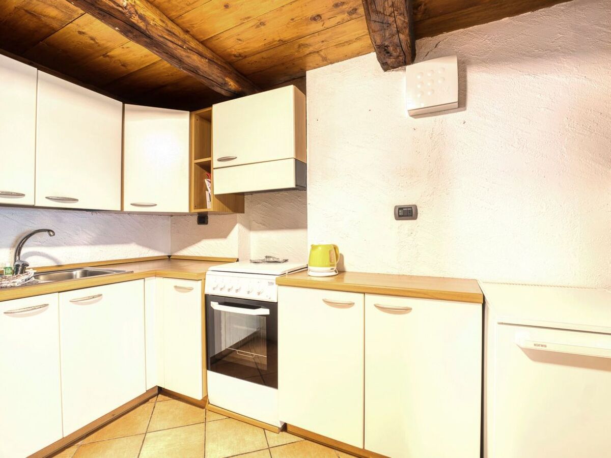 Borgo Walser Testa 3 – Appartement 6 pers. Macugnaga - Photo 7