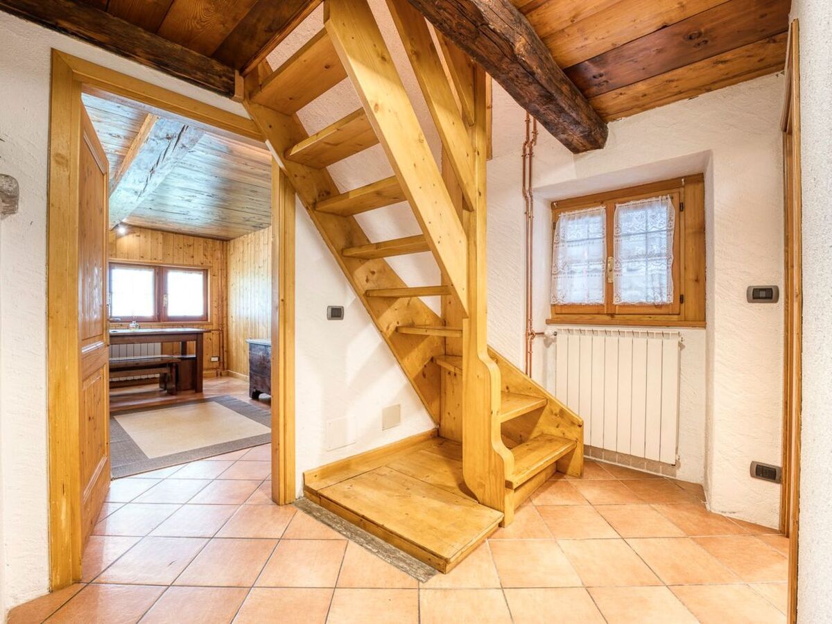 Borgo Walser Testa 3 – Appartement 6 pers. Macugnaga - Photo 8