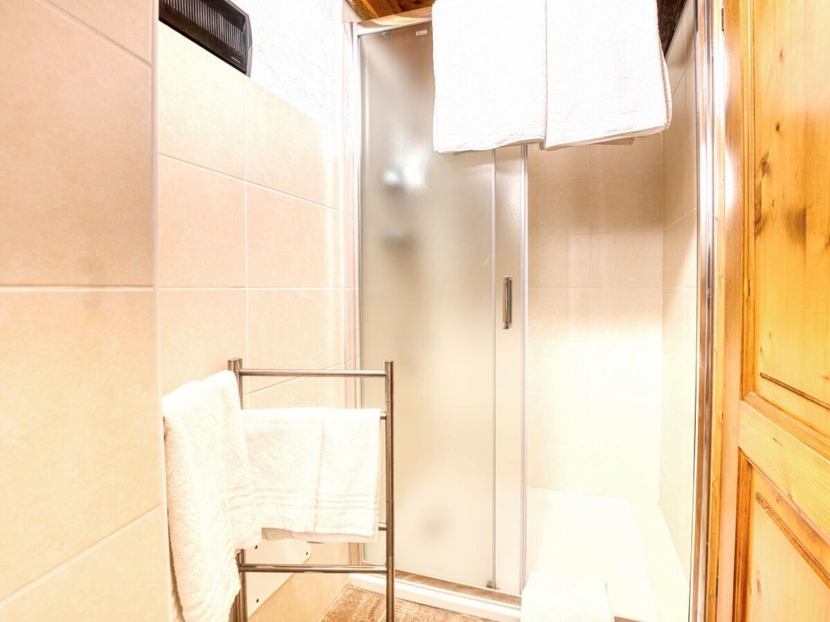 Borgo Walser Testa 3 – Appartement 6 pers. Macugnaga - Photo 13