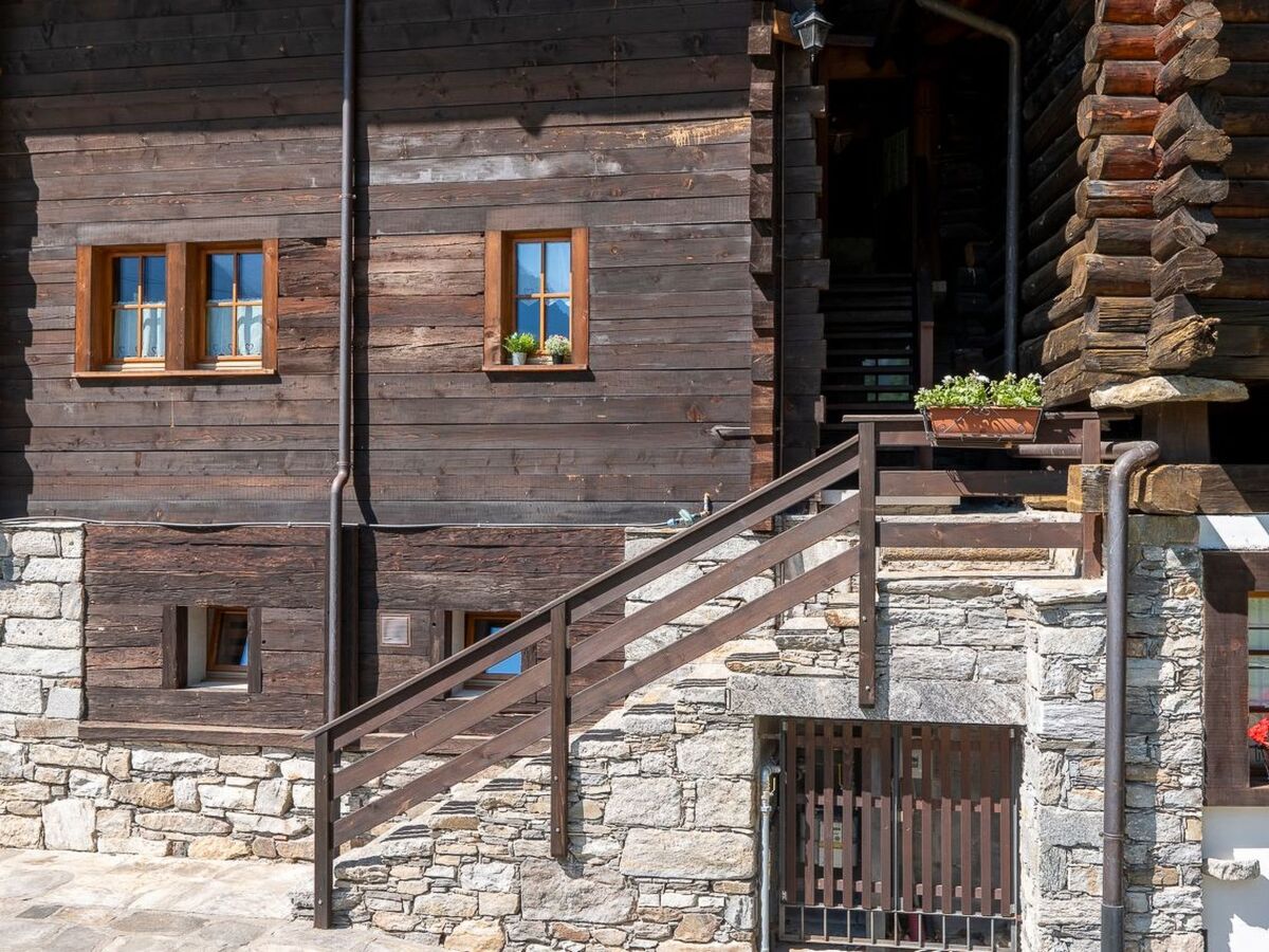 Chalet Borgo Walser Testa – Macugnaga, 5 pers. - Photo 5